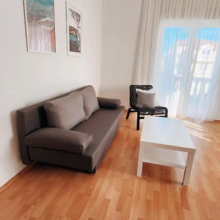 Apartament Sarcevic