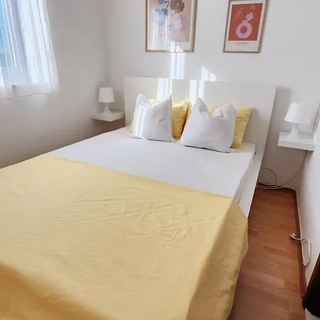 Sarcevic Apartment Vodice