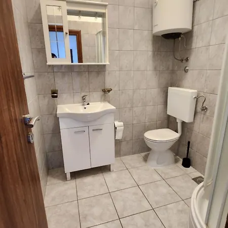 Apartment Sarcevic Vodice