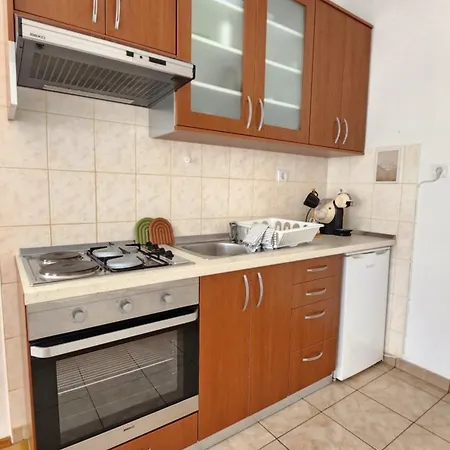 Sarcevic Apartment