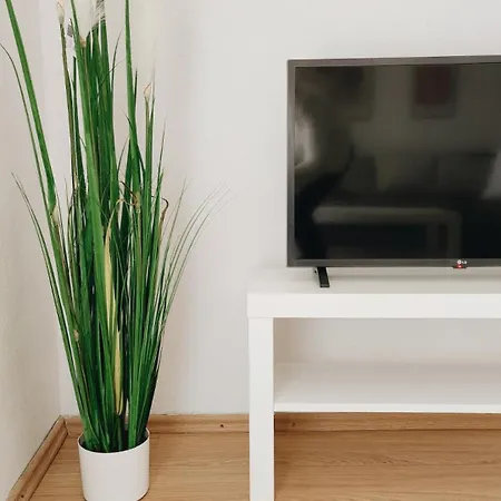 Apartment Sarcevic
