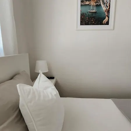 Sarcevic Apartment Vodice