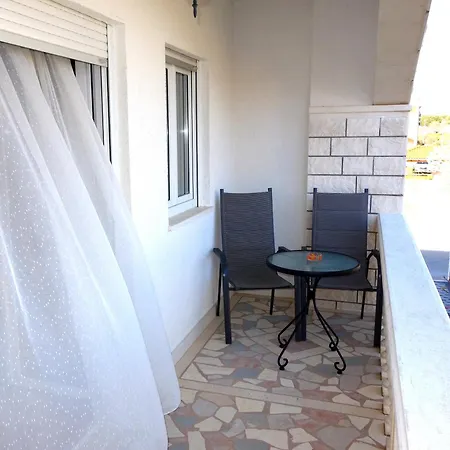 Apartment Sarcevic Vodice